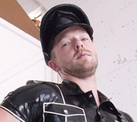 hot cops! hot cops!